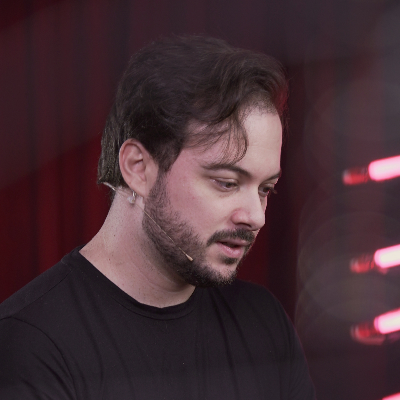 João F., Pernambuco