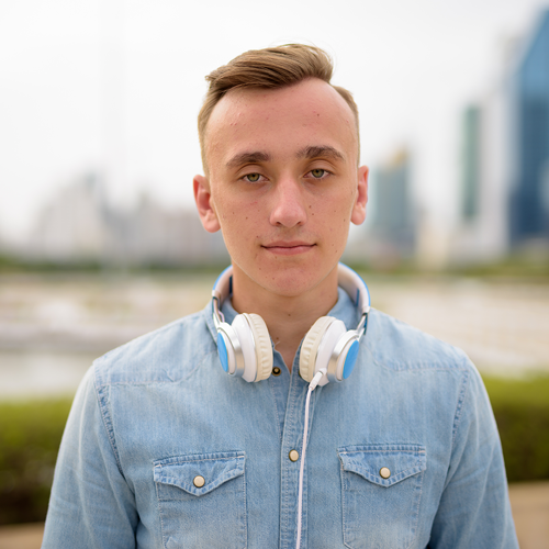 Carlos M., Rio de Janeiro